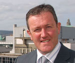 Conor Murphy